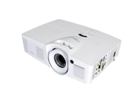 OPTOMA W416 DLP WXGA Full 3D 4500, 20000:1 2xHDMI VGA - 1389302 - zdjęcie 5